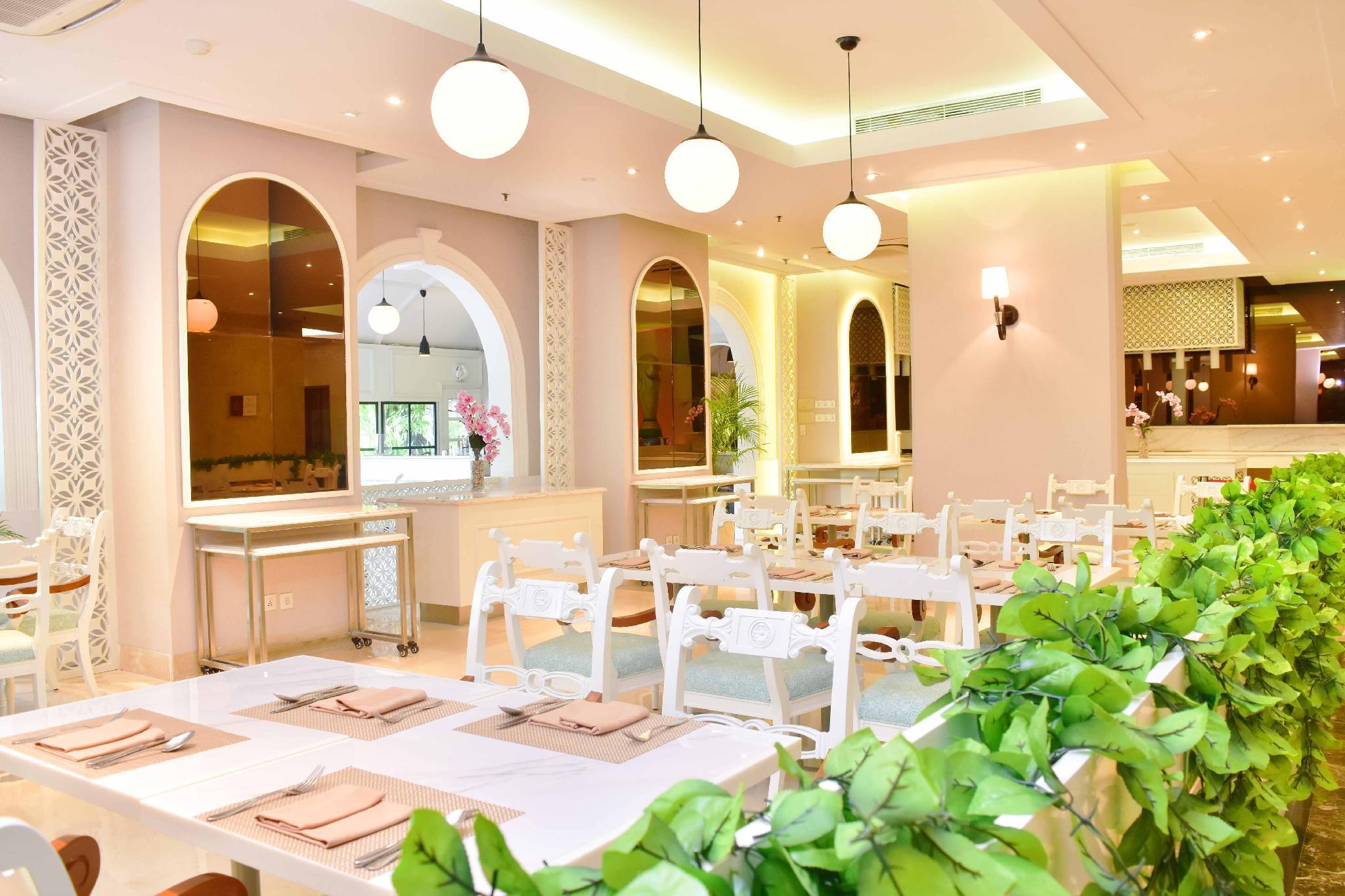 Ambhara Hotel Джакарта Экстерьер фото