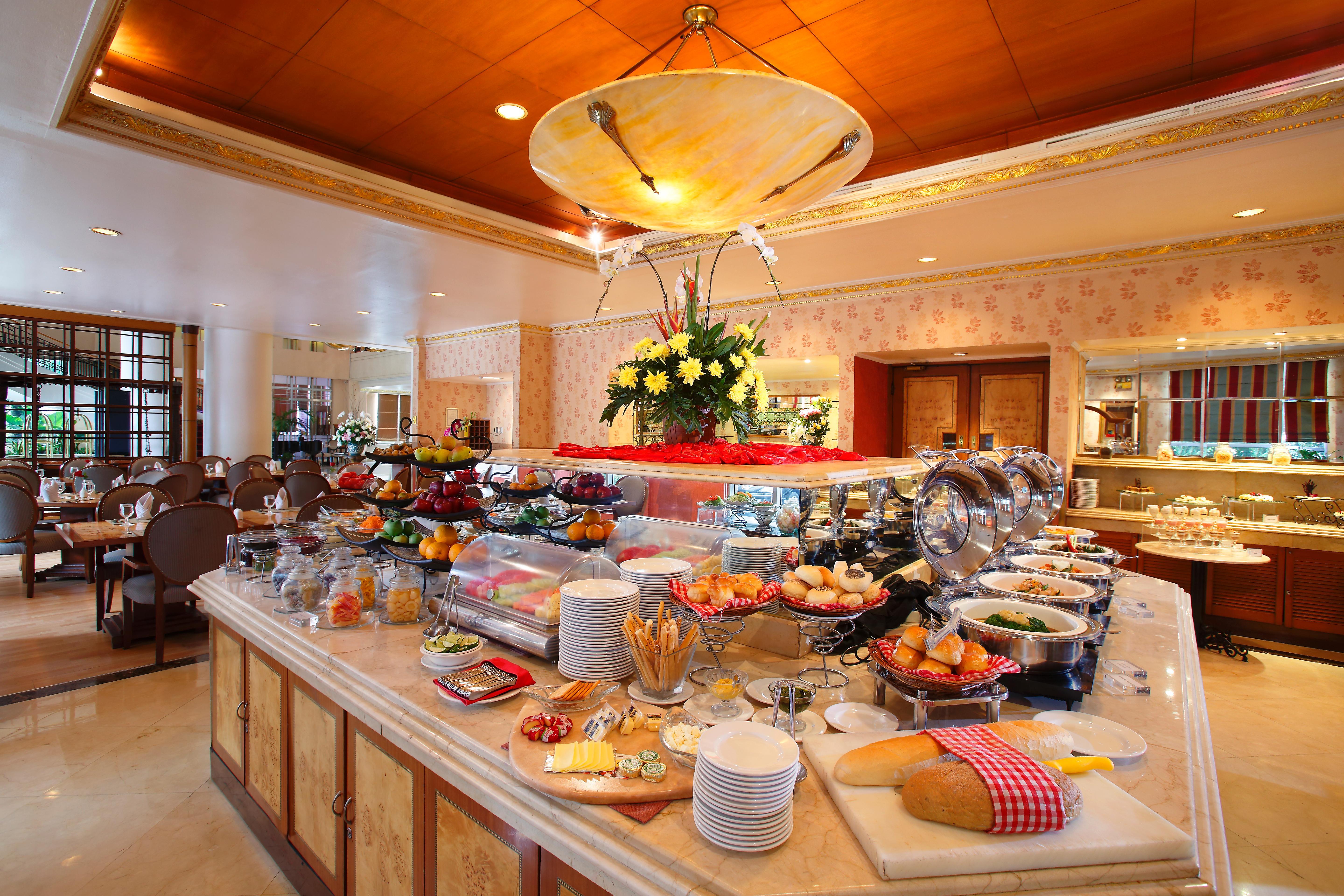 Ambhara Hotel Джакарта Экстерьер фото