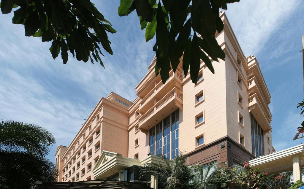 Ambhara Hotel Джакарта Экстерьер фото