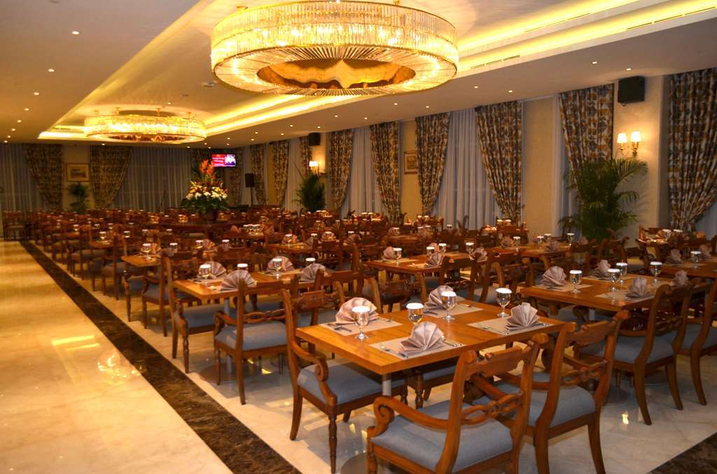 Ambhara Hotel Джакарта Интерьер фото