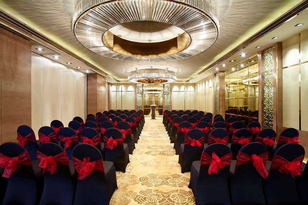 Ambhara Hotel Джакарта Удобства фото